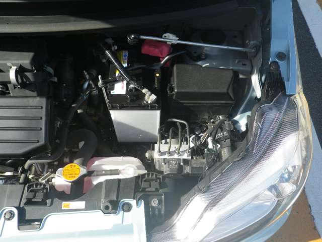 ダイハツ ミラ　イース ６６０ Ｌ H29年 (東北) 99