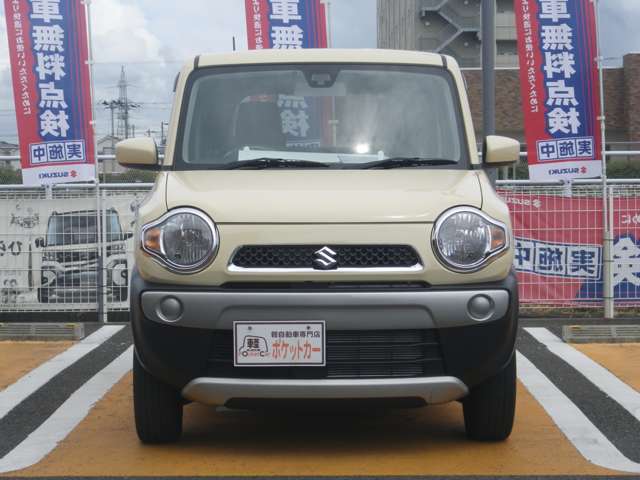 スズキ ハスラー ６６０ Ｇ H30年 (東北) 99