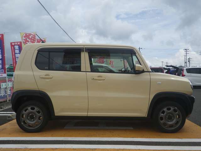 スズキ ハスラー ６６０ Ｇ H30年 (東北) 99