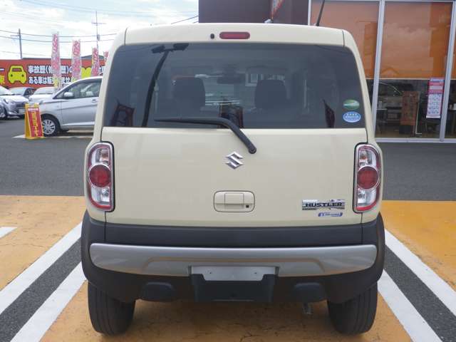 スズキ ハスラー ６６０ Ｇ H30年 (東北) 99