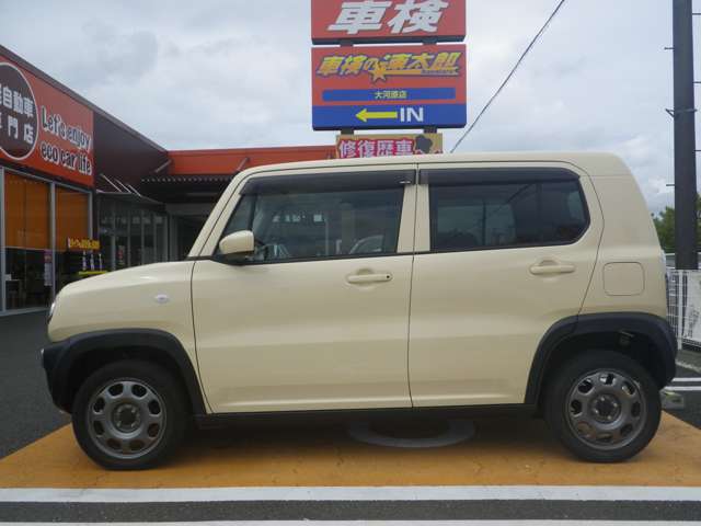 スズキ ハスラー ６６０ Ｇ H30年 (東北) 99