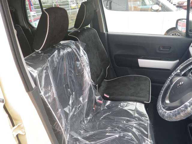 スズキ ハスラー ６６０ Ｇ H30年 (東北) 99