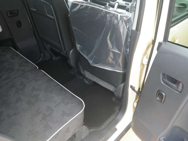 スズキ ハスラー ６６０ Ｇ H30年 (東北) 99