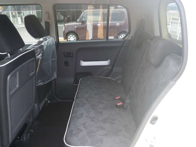 スズキ ハスラー ６６０ Ｇ H30年 (東北) 99