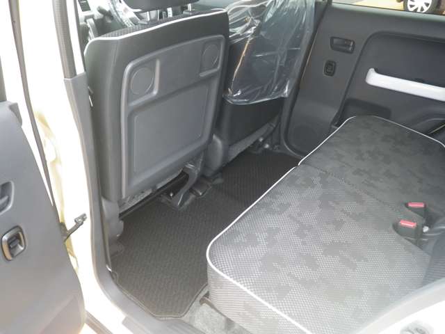 スズキ ハスラー ６６０ Ｇ H30年 (東北) 99