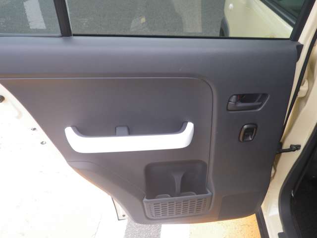 スズキ ハスラー ６６０ Ｇ H30年 (東北) 99