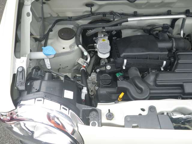 スズキ ハスラー ６６０ Ｇ H30年 (東北) 99