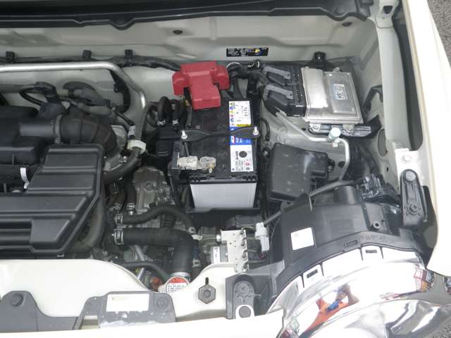 スズキ ハスラー ６６０ Ｇ H30年 (東北) 99