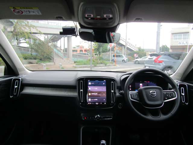 ボルボ ＸＣ４０ アルティメット Ｂ４ ＡＷＤ ４ＷＤ R4年 (関東) 99