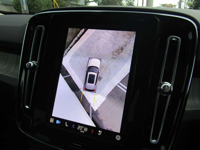 ボルボ ＸＣ４０ アルティメット Ｂ４ ＡＷＤ ４ＷＤ R4年 (関東) 99