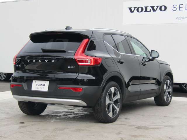 ボルボ ＸＣ４０ アルティメット Ｂ４ ＡＷＤ ４ＷＤ R4年 (関東) 99