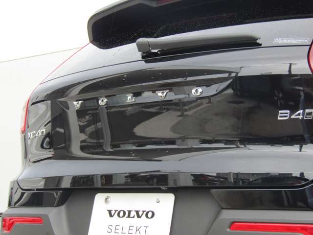 ボルボ ＸＣ４０ アルティメット Ｂ４ ＡＷＤ ４ＷＤ R4年 (関東) 99