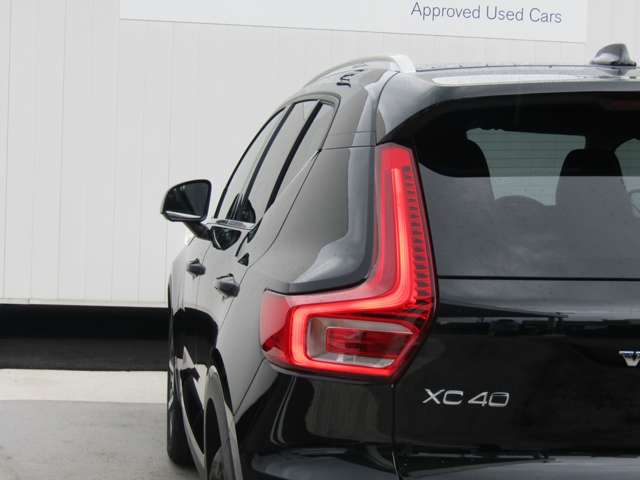 ボルボ ＸＣ４０ アルティメット Ｂ４ ＡＷＤ ４ＷＤ R4年 (関東) 99