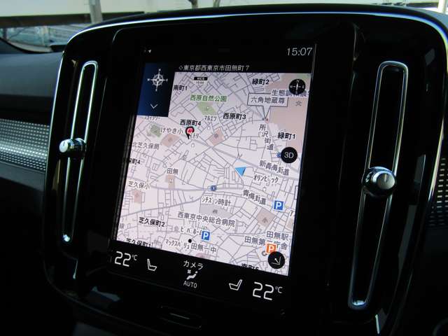 ボルボ ＸＣ４０ Ｂ４ ＡＷＤ Ｒデザイン ４ＷＤ R3年 (関東) 99