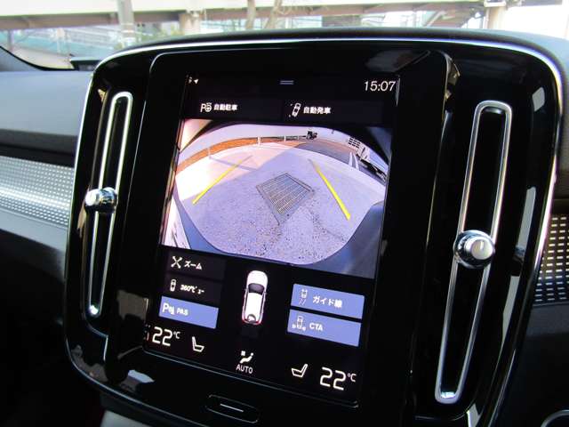 ボルボ ＸＣ４０ Ｂ４ ＡＷＤ Ｒデザイン ４ＷＤ R3年 (関東) 99