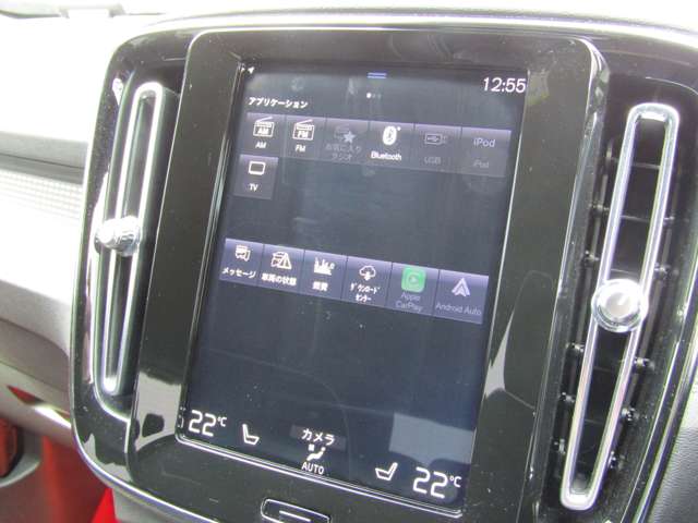 ボルボ ＸＣ４０ Ｔ４ ＡＷＤ Ｒデザイン ４ＷＤ R2年 (関東) 99