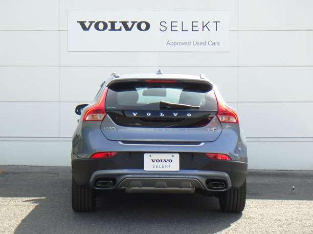 ボルボ Ｖ４０クロスカントリー Ｔ５ ＡＷＤ サマム ４ＷＤ H29年 (東北) 99
