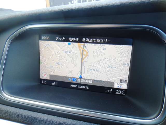 ボルボ Ｖ４０クロスカントリー Ｔ５ ＡＷＤ サマム ４ＷＤ H29年 (東北) 99