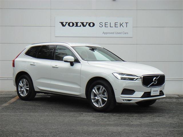 ボルボ ＸＣ６０ Ｄ４ ＡＷＤ モメンタム ディーゼルターボ ４ＷＤ H30年 (東北) 99