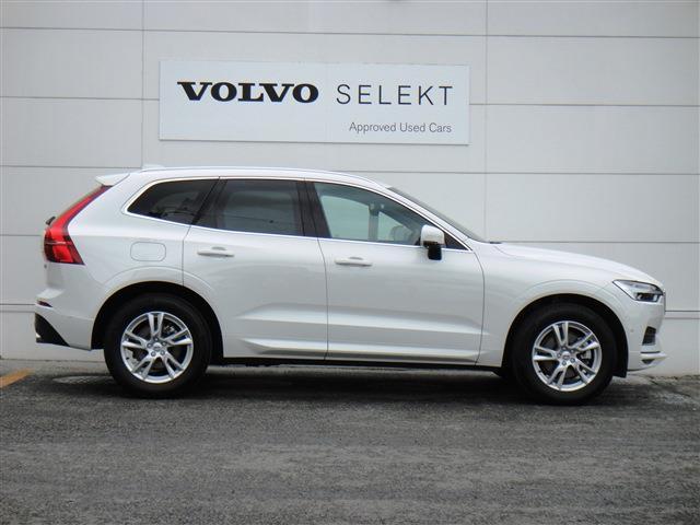 ボルボ ＸＣ６０ Ｄ４ ＡＷＤ モメンタム ディーゼルターボ ４ＷＤ H30年 (東北) 99