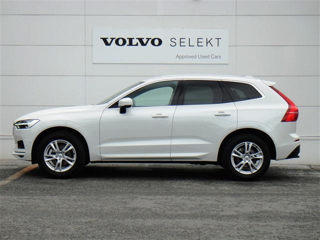 ボルボ ＸＣ６０ Ｄ４ ＡＷＤ モメンタム ディーゼルターボ ４ＷＤ H30年 (東北) 99