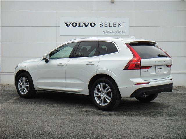 ボルボ ＸＣ６０ Ｄ４ ＡＷＤ モメンタム ディーゼルターボ ４ＷＤ H30年 (東北) 99