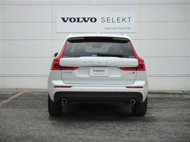 ボルボ ＸＣ６０ Ｄ４ ＡＷＤ モメンタム ディーゼルターボ ４ＷＤ H30年 (東北) 99