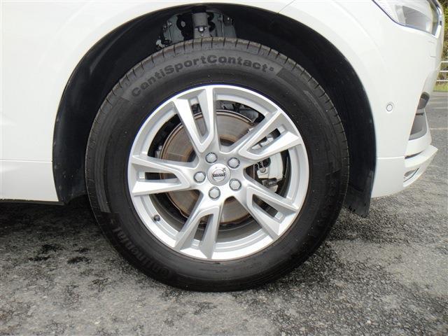 ボルボ ＸＣ６０ Ｄ４ ＡＷＤ モメンタム ディーゼルターボ ４ＷＤ H30年 (東北) 99