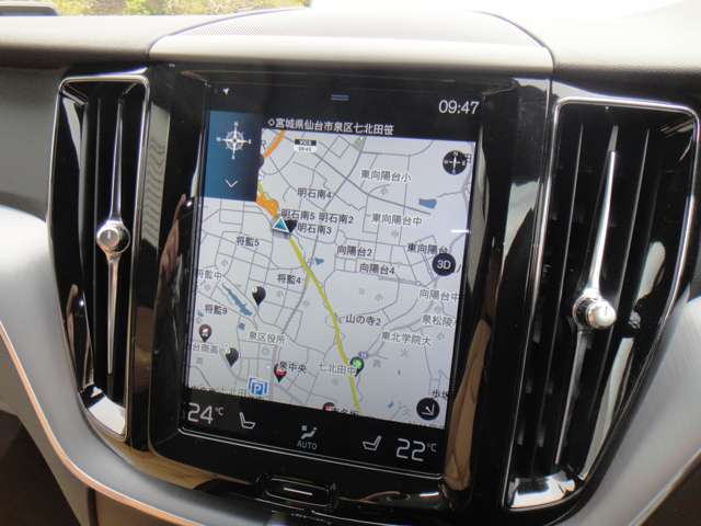 ボルボ ＸＣ６０ Ｄ４ ＡＷＤ モメンタム ディーゼルターボ ４ＷＤ H30年 (東北) 99