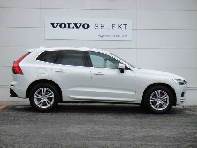 ボルボ ＸＣ６０ Ｄ４ ＡＷＤ モメンタム ディーゼルターボ ４ＷＤ H30年 (東北) 99