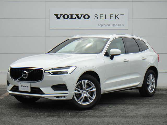 ボルボ ＸＣ６０ Ｄ４ ＡＷＤ モメンタム ディーゼルターボ ４ＷＤ H30年 (東北) 99