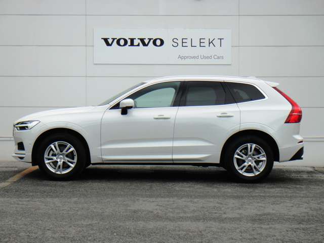 ボルボ ＸＣ６０ Ｄ４ ＡＷＤ モメンタム ディーゼルターボ ４ＷＤ H30年 (東北) 99
