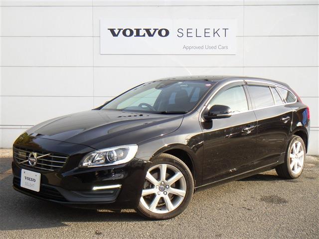 ボルボ Ｖ６０ Ｄ４ タック ディーゼルターボ H30年 (東北) 99