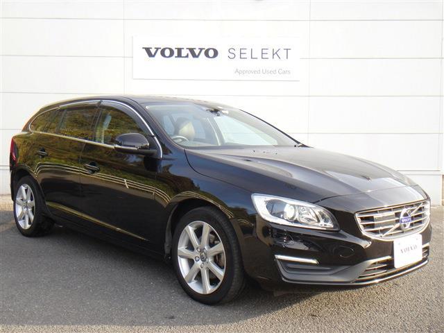 ボルボ Ｖ６０ Ｄ４ タック ディーゼルターボ H30年 (東北) 99