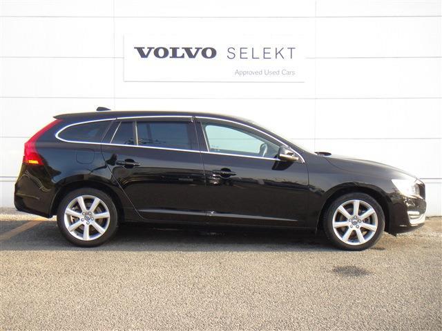 ボルボ Ｖ６０ Ｄ４ タック ディーゼルターボ H30年 (東北) 99