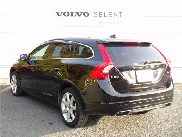 ボルボ Ｖ６０ Ｄ４ タック ディーゼルターボ H30年 (東北) 99