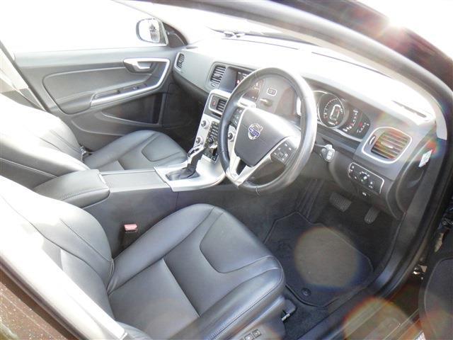 ボルボ Ｖ６０ Ｄ４ タック ディーゼルターボ H30年 (東北) 99