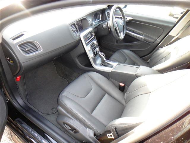 ボルボ Ｖ６０ Ｄ４ タック ディーゼルターボ H30年 (東北) 99