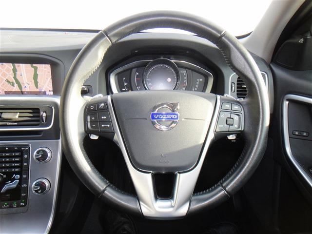 ボルボ Ｖ６０ Ｄ４ タック ディーゼルターボ H30年 (東北) 99