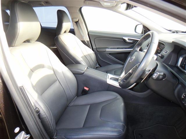 ボルボ Ｖ６０ Ｄ４ タック ディーゼルターボ H30年 (東北) 99