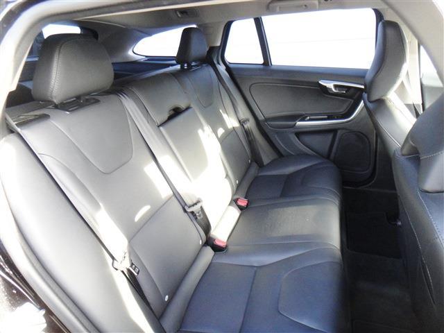 ボルボ Ｖ６０ Ｄ４ タック ディーゼルターボ H30年 (東北) 99