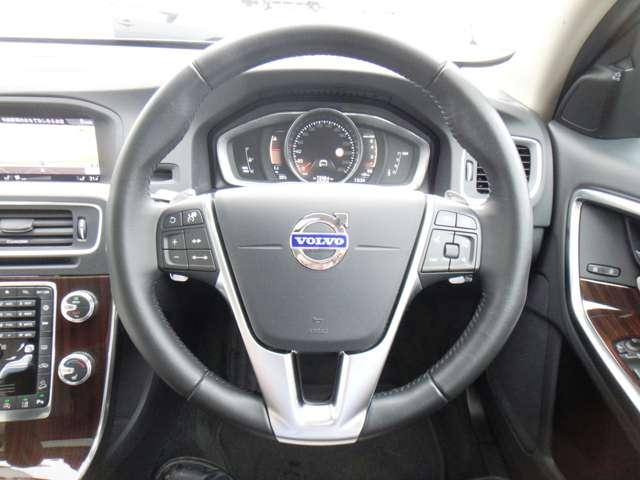 ボルボ Ｖ６０クロスカントリー Ｔ５ ＡＷＤ クラシック ４ＷＤ H30年 (東北) 99