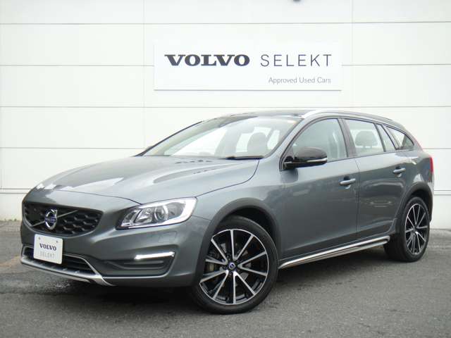 ボルボ Ｖ６０クロスカントリー Ｔ５ ＡＷＤ クラシック ４ＷＤ H30年 (東北) 99
