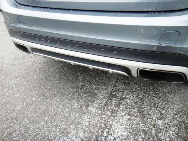 ボルボ Ｖ６０クロスカントリー Ｔ５ ＡＷＤ クラシック ４ＷＤ H30年 (東北) 99