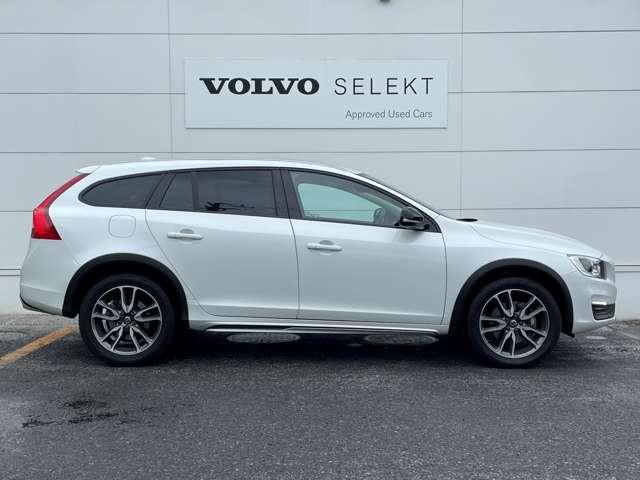 ボルボ Ｖ６０クロスカントリー Ｄ４ クラシック ディーゼルターボ H30年 (東北) 99
