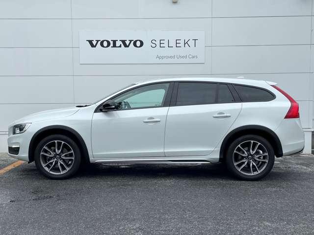 ボルボ Ｖ６０クロスカントリー Ｄ４ クラシック ディーゼルターボ H30年 (東北) 99