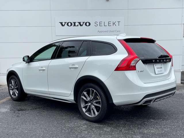 ボルボ Ｖ６０クロスカントリー Ｄ４ クラシック ディーゼルターボ H30年 (東北) 99