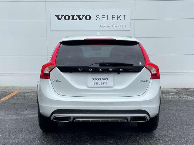 ボルボ Ｖ６０クロスカントリー Ｄ４ クラシック ディーゼルターボ H30年 (東北) 99