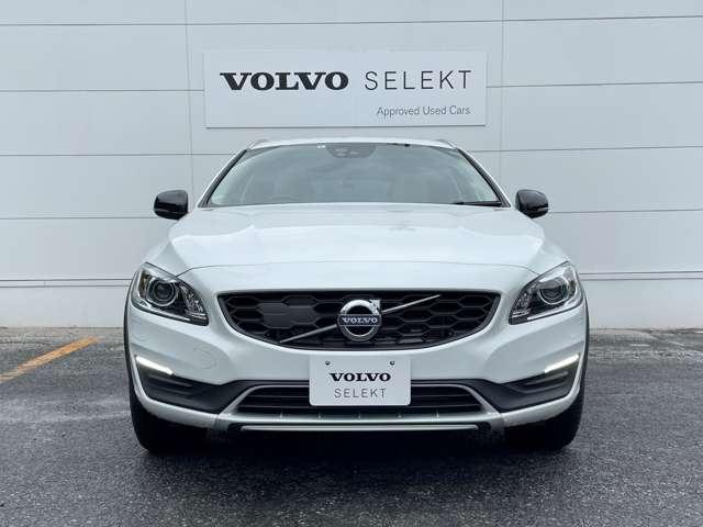 ボルボ Ｖ６０クロスカントリー Ｄ４ クラシック ディーゼルターボ H30年 (東北) 99