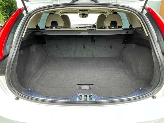 ボルボ Ｖ６０クロスカントリー Ｄ４ クラシック ディーゼルターボ H30年 (東北) 99